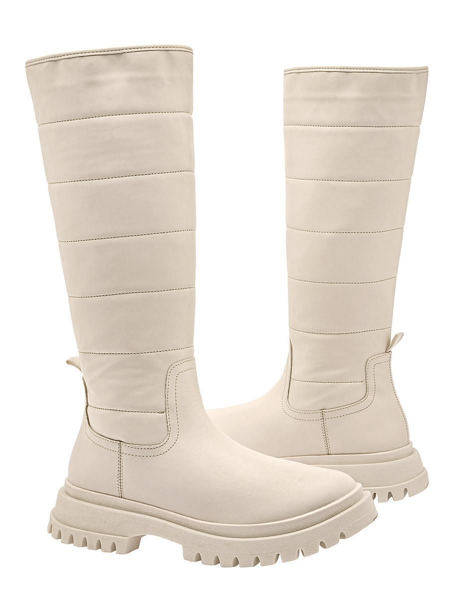 Bota para niña