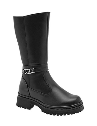 Bota para niña 1
