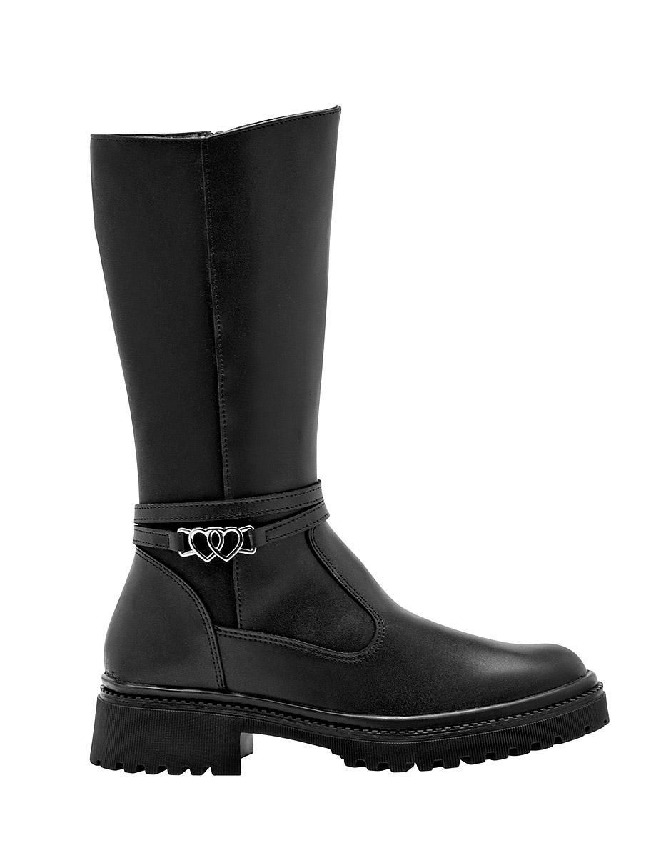 Bota para niña 3