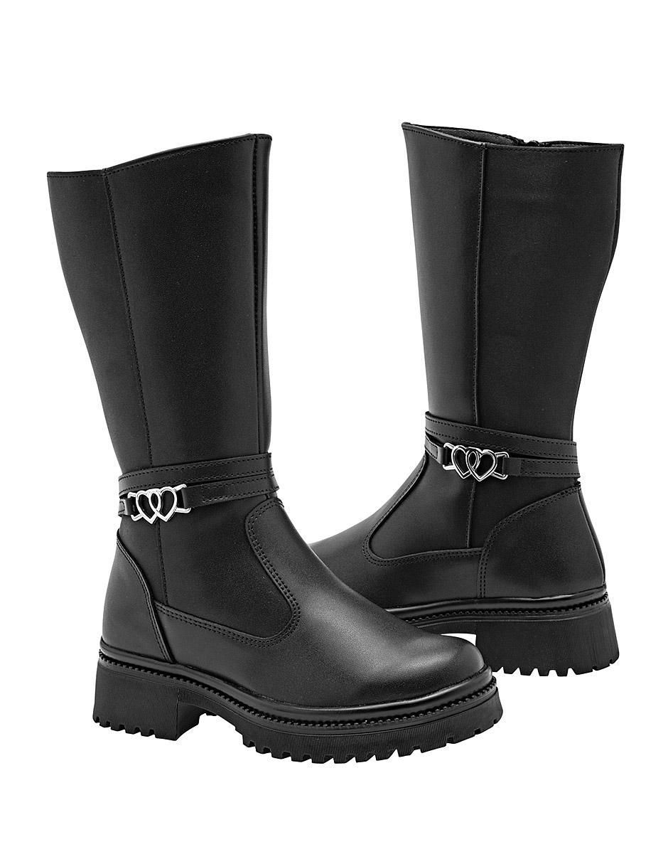 Bota para niña 4