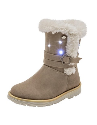 Bota para niña