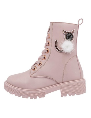Bota para niña