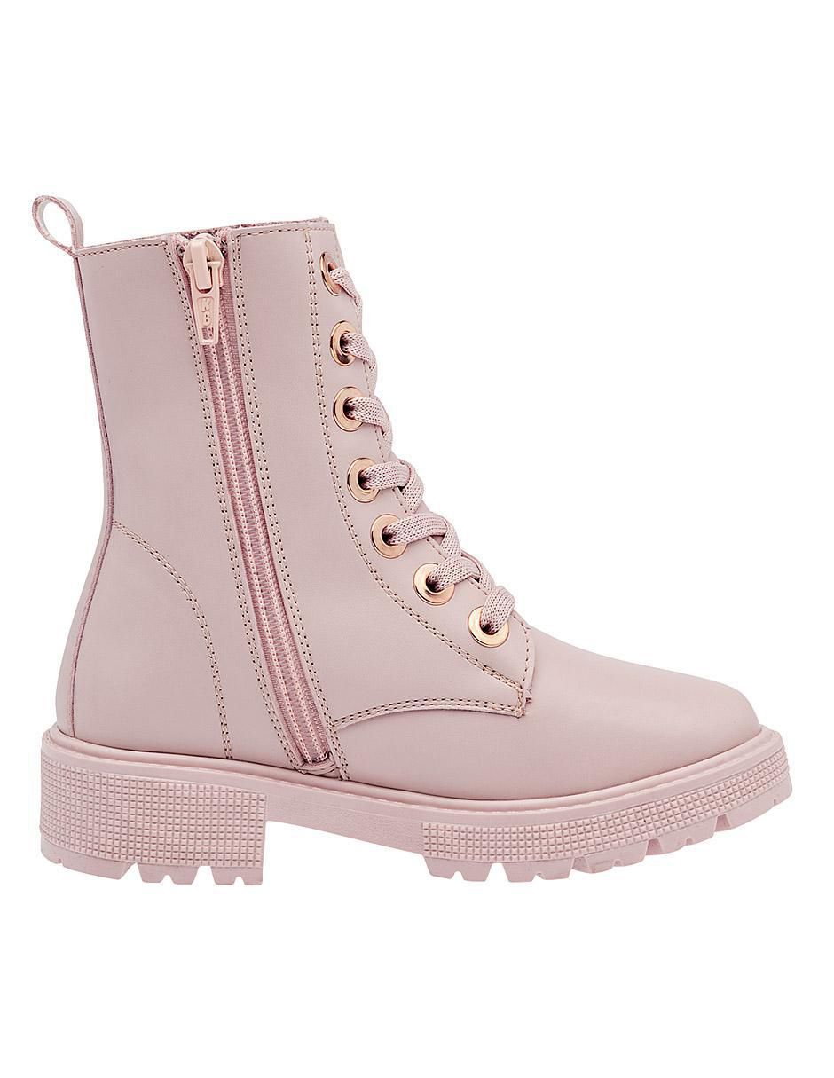 Bota para niña