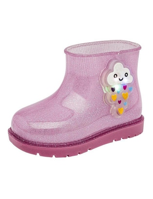 Bota para niña