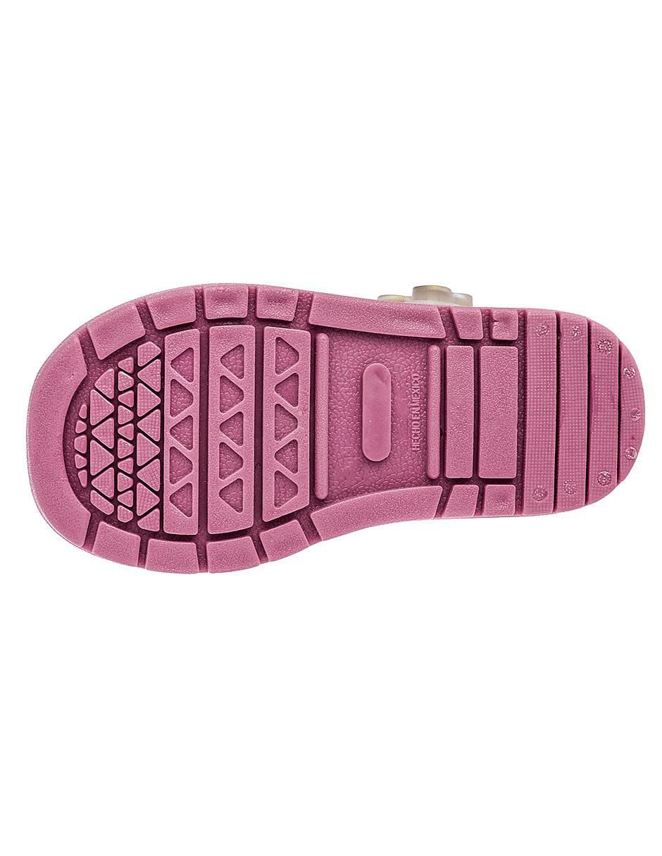 Bota para niña 3