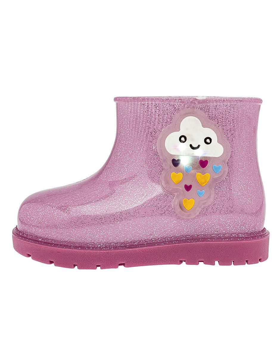 Bota para niña 2