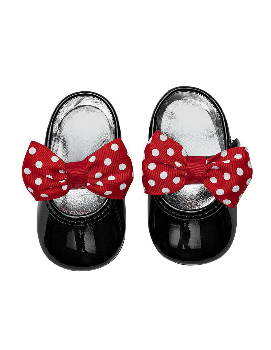 Zapato para niña