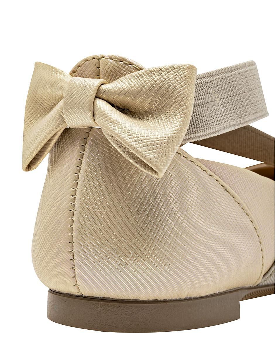Zapato para niña