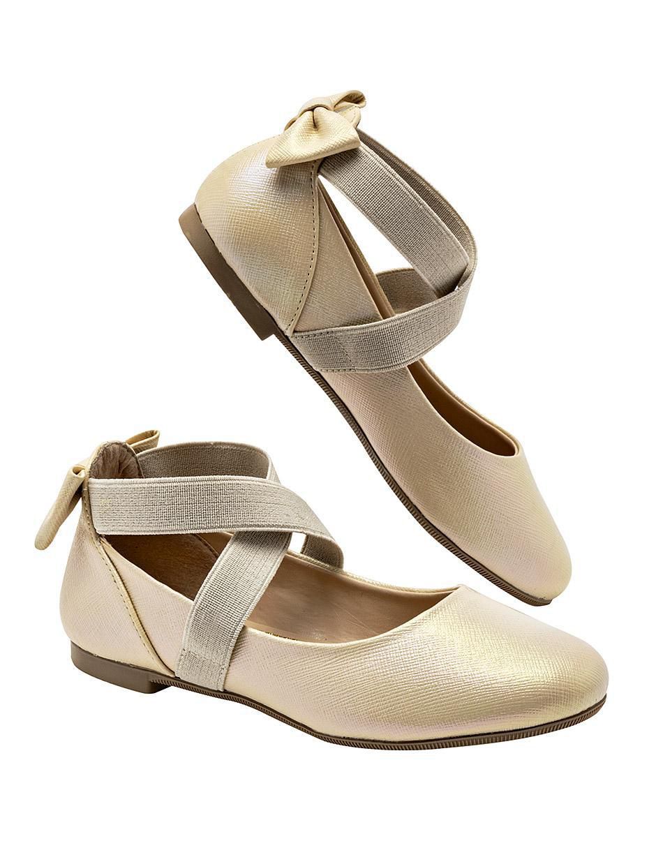 Zapato para niña