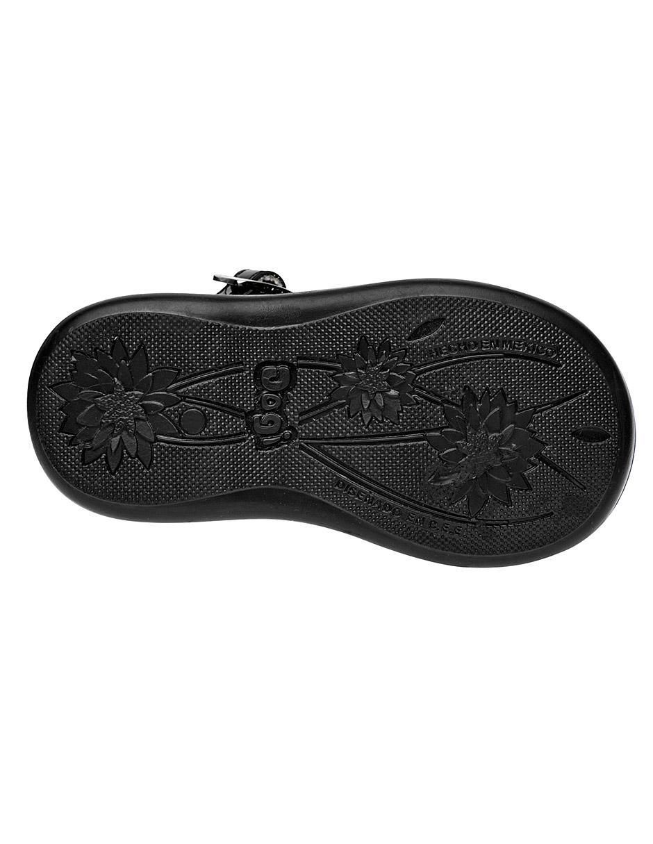 Zapato para niña 3