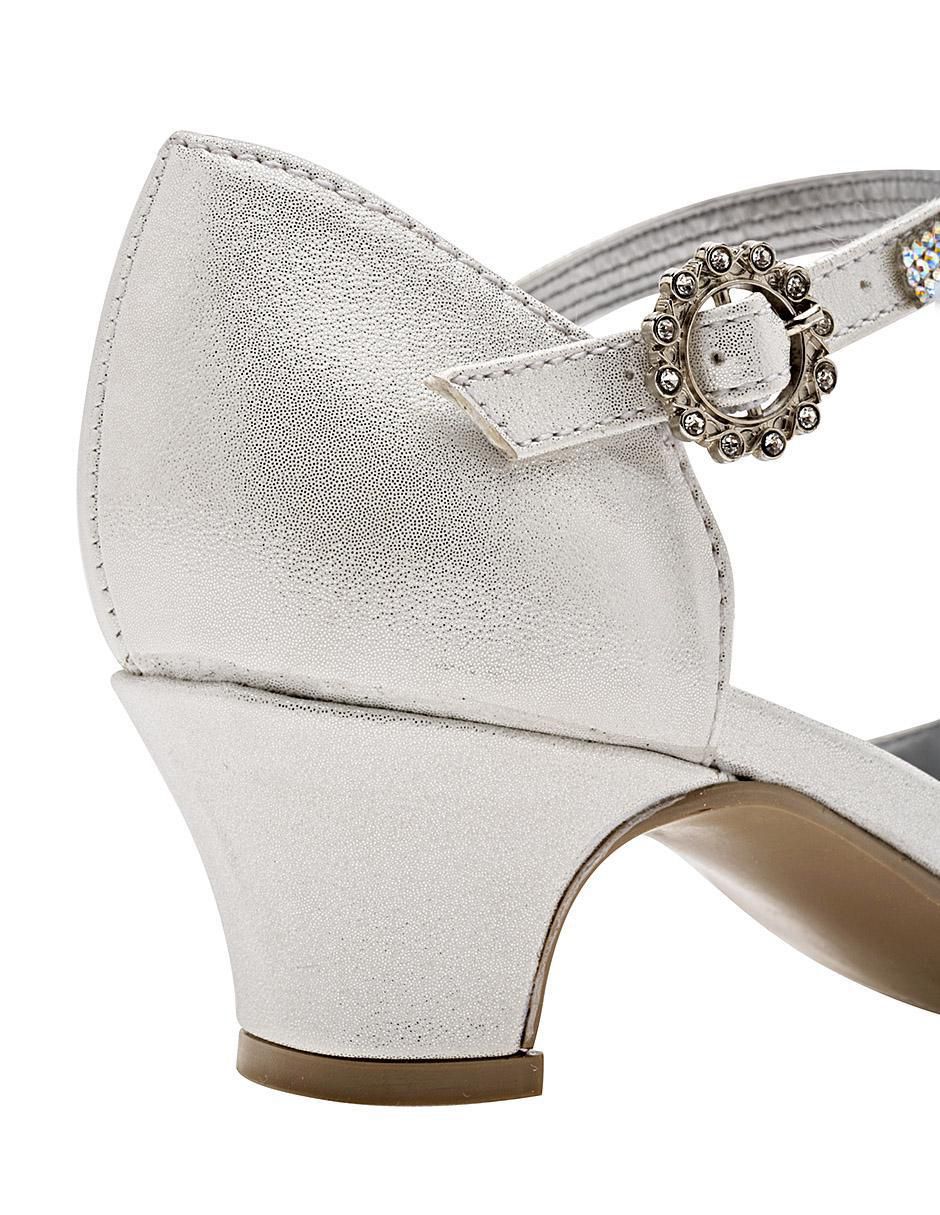 Zapato para niña