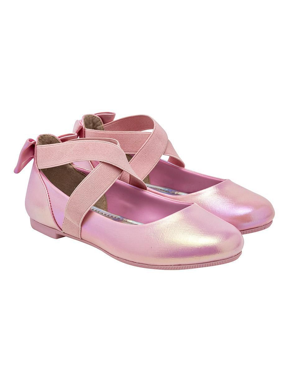 Zapato para niña