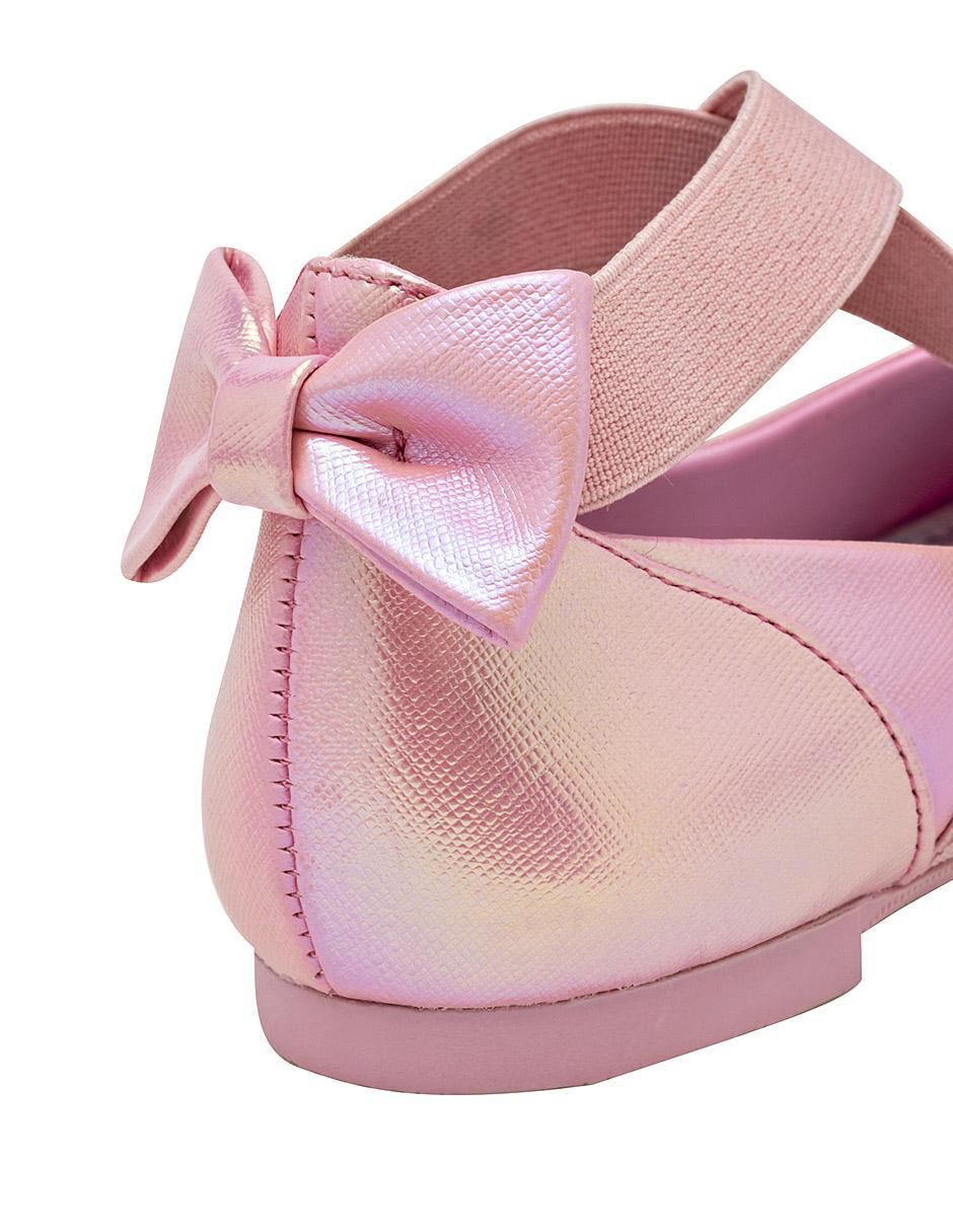 Zapato para niña
