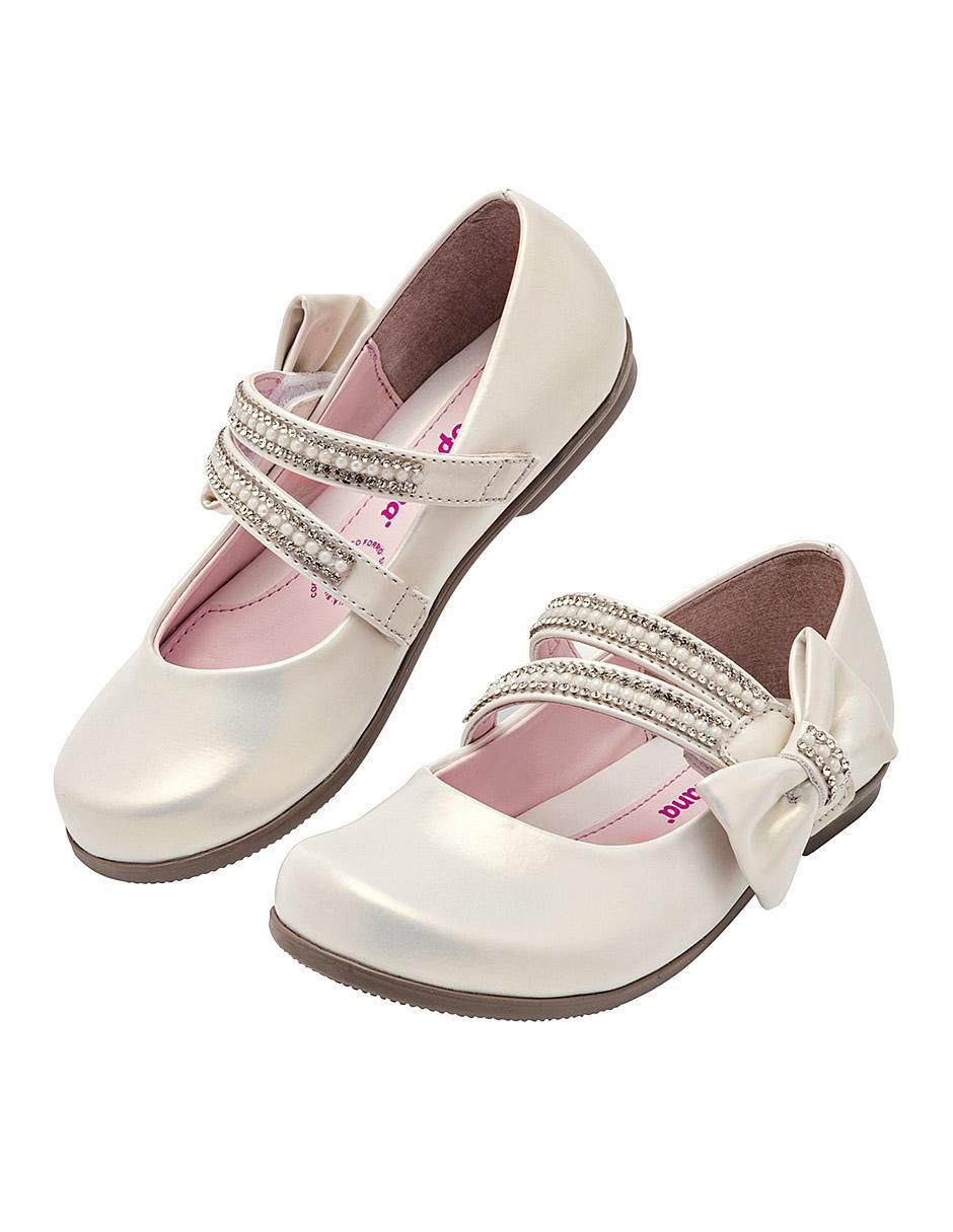 Zapato para niña