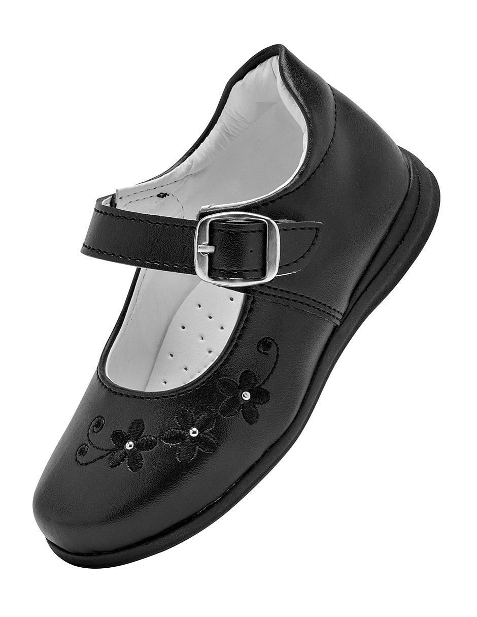 Zapato para niña 4