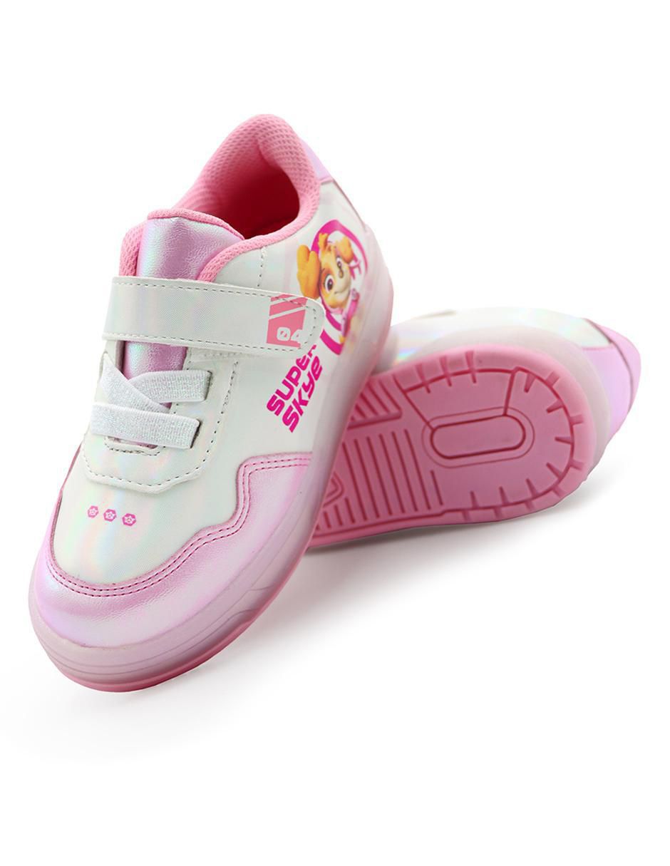 Tenis para niña 6