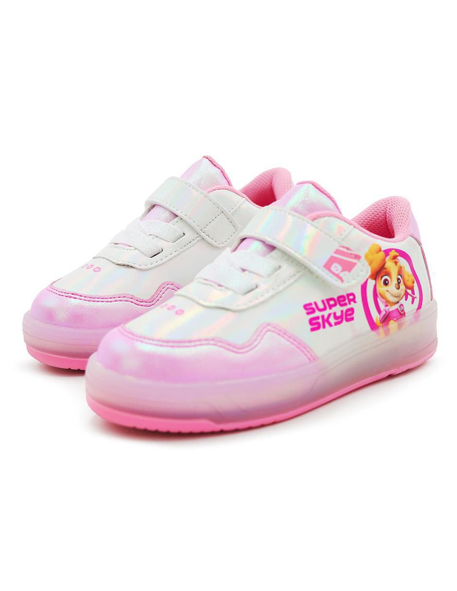 Tenis para niña 5