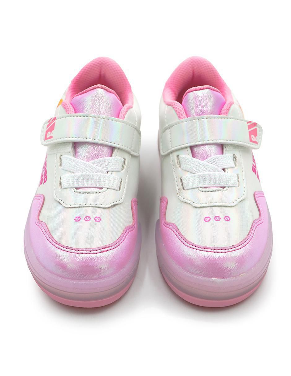 Tenis para niña 4