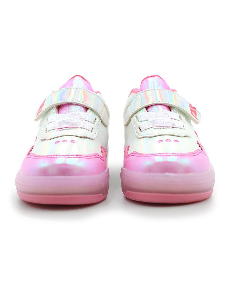 Tenis para niña 2