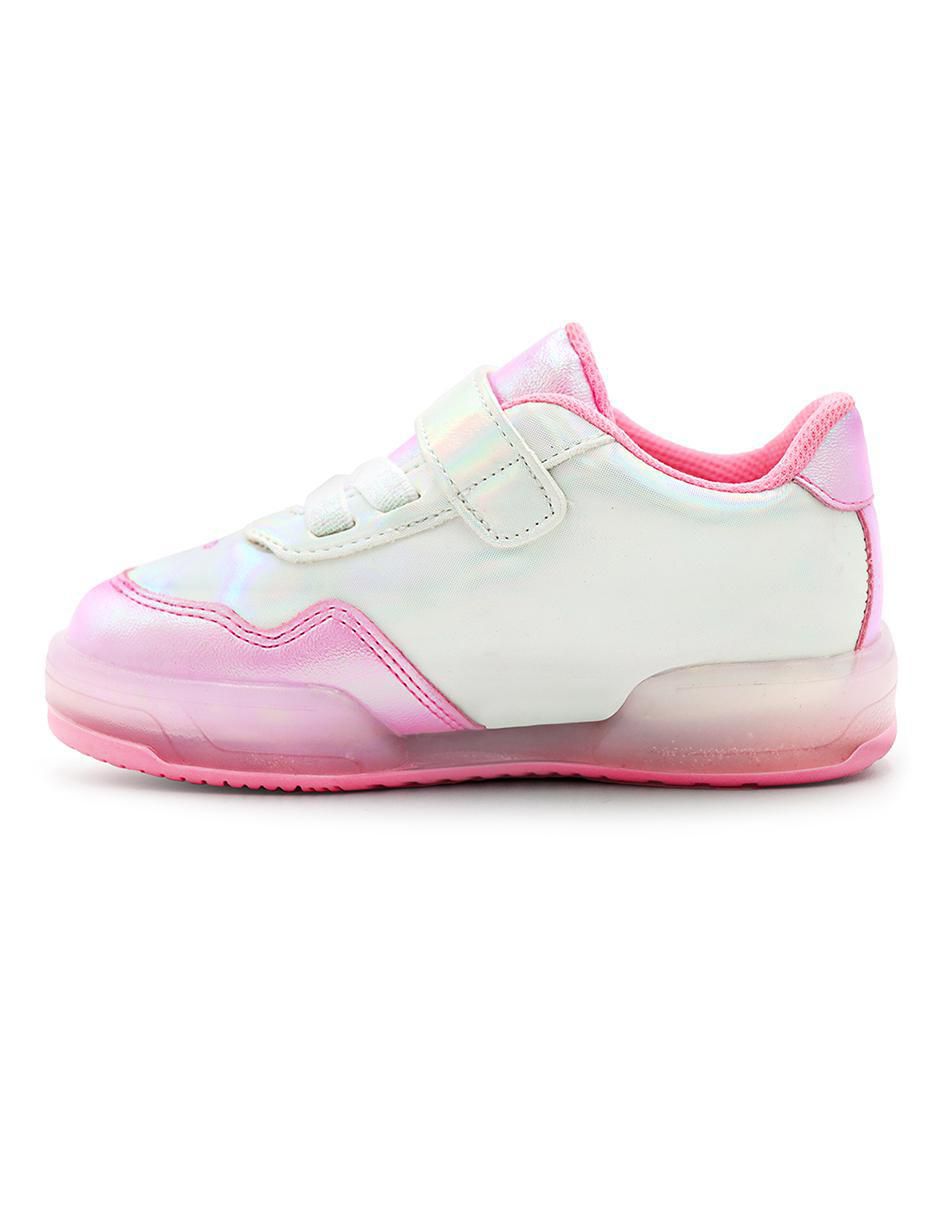 Tenis para niña 7