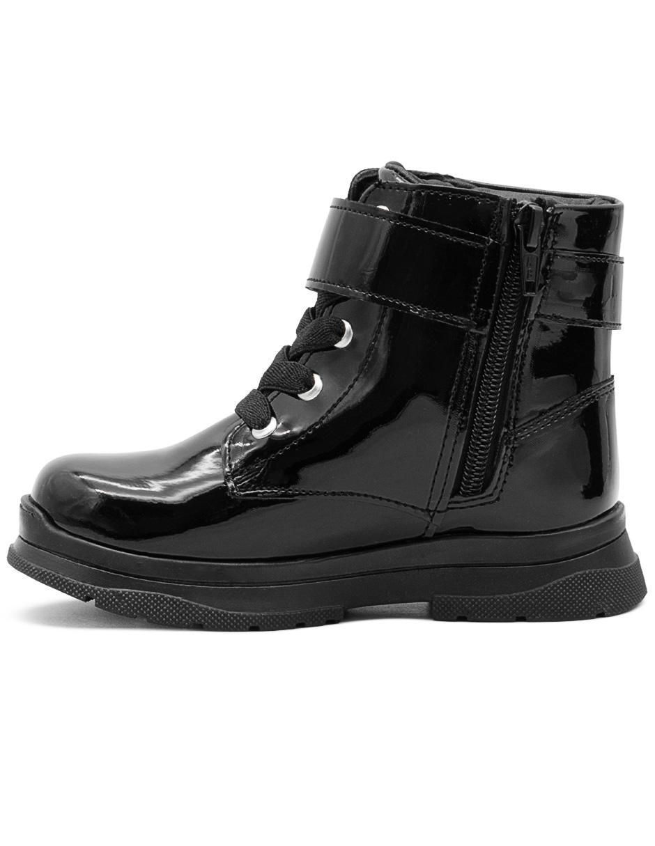 Bota para niña 5