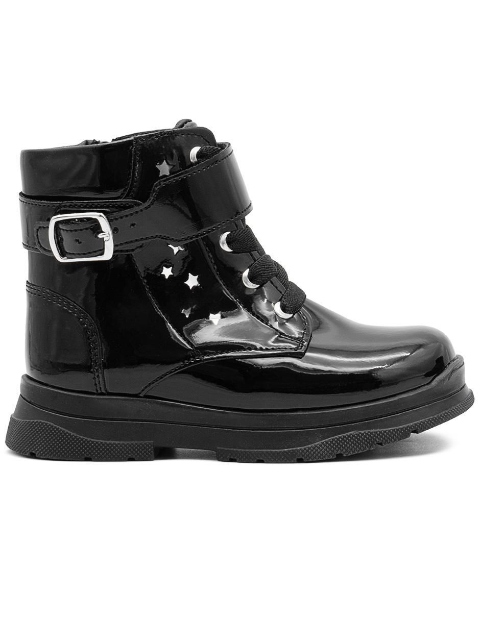 Bota para niña 4