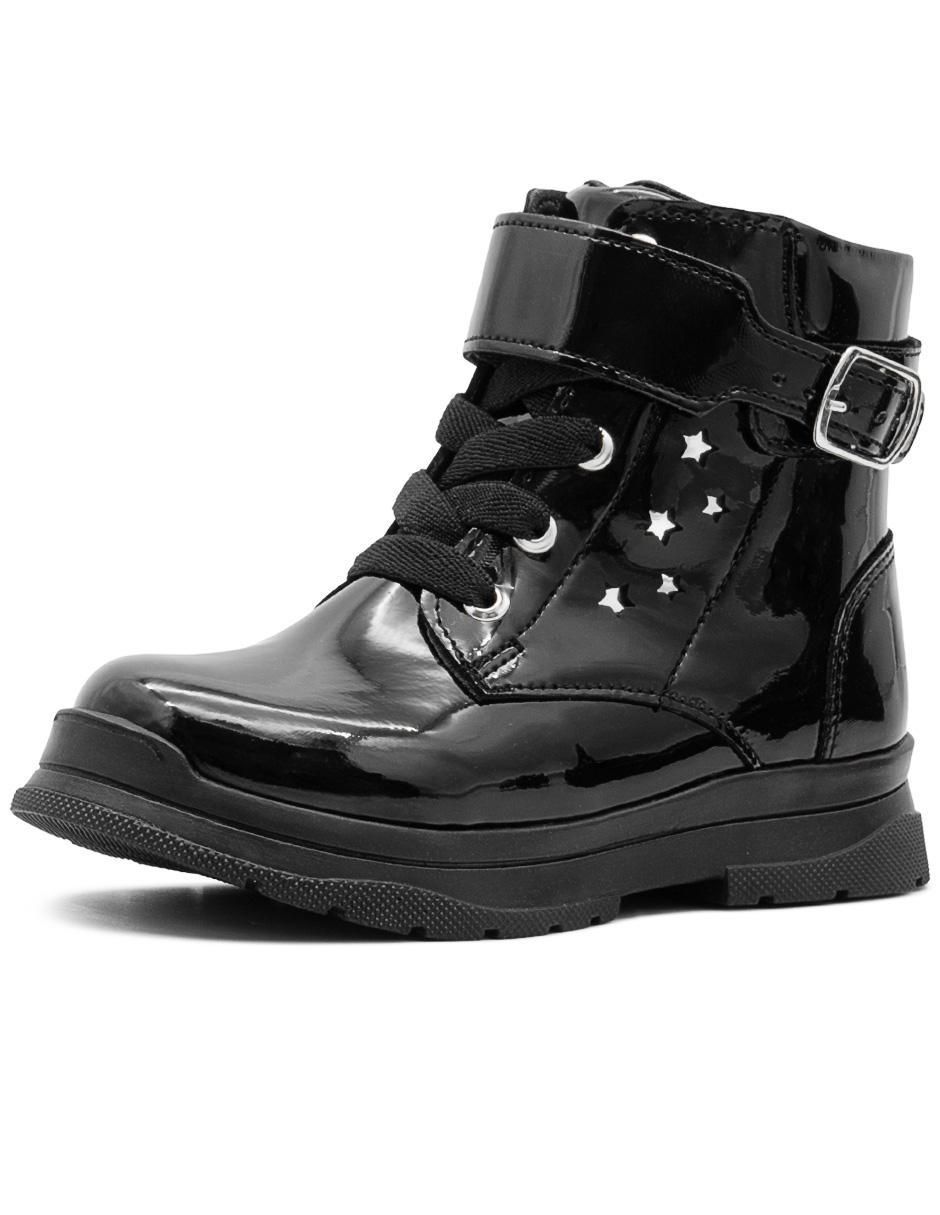 Bota para niña 3