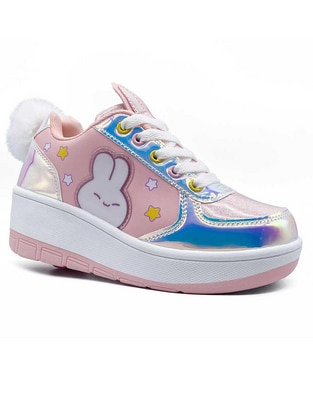 Tenis con ruedas Speed Roller para niña Speed Roller