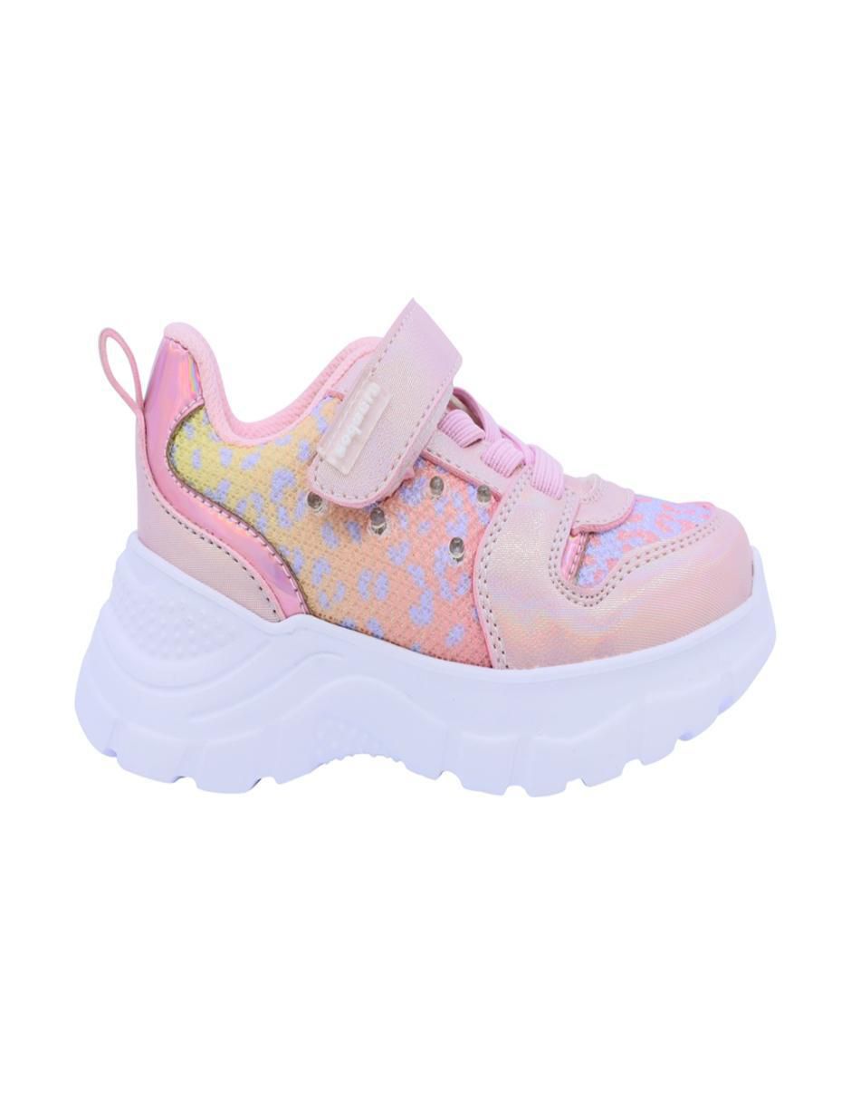 Tenis para niña 5