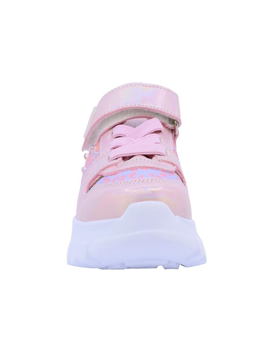 Tenis para niña