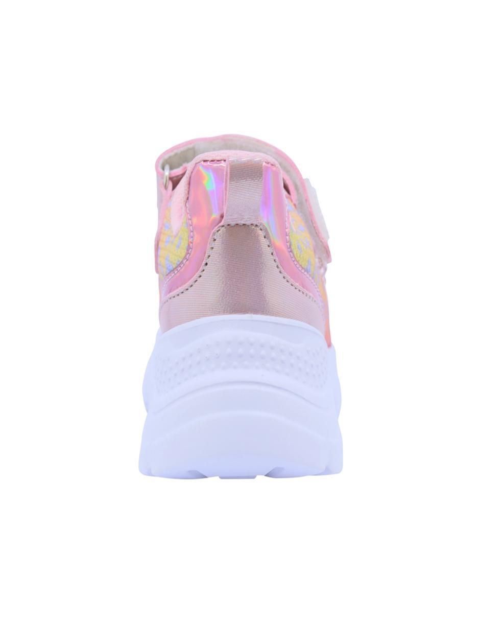 Tenis para niña