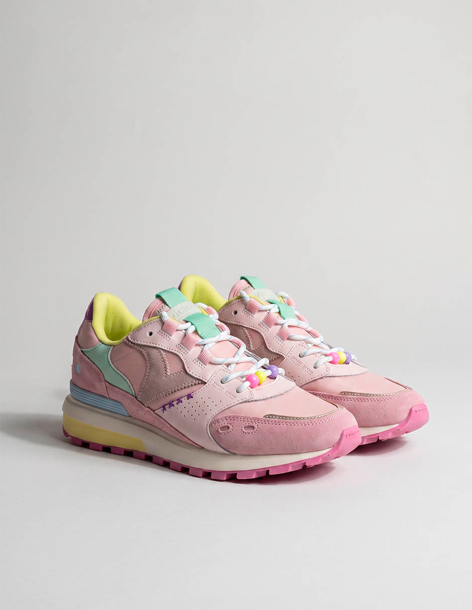 Tenis victoria para niña