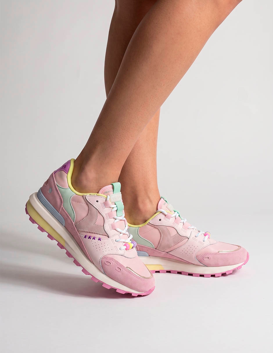 Tenis victoria para niña