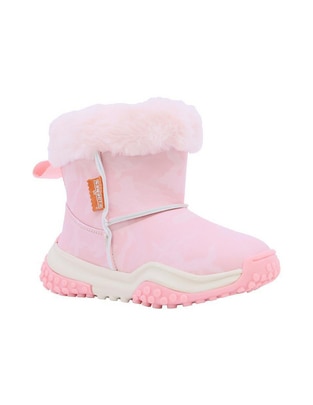 Bota para niña