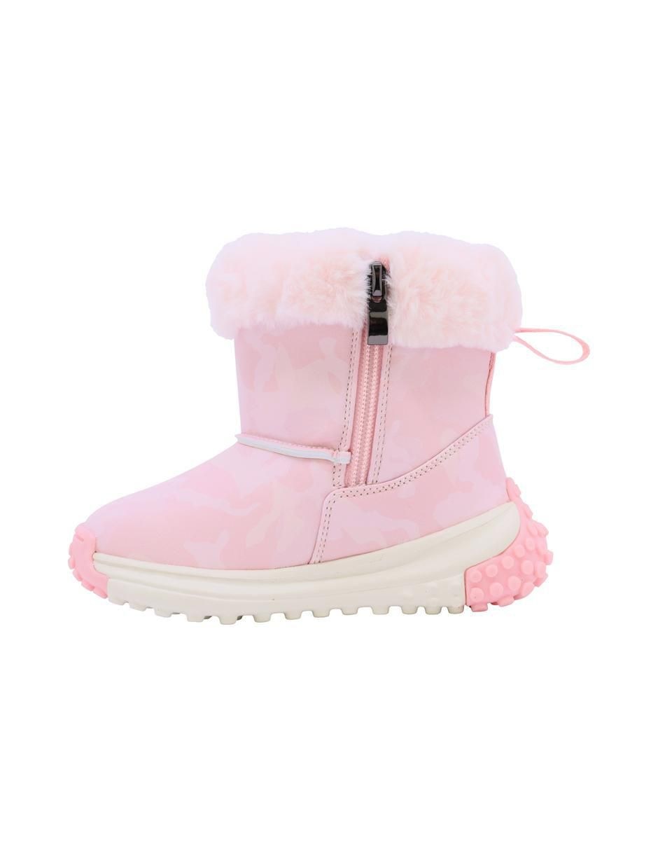 Bota para niña
