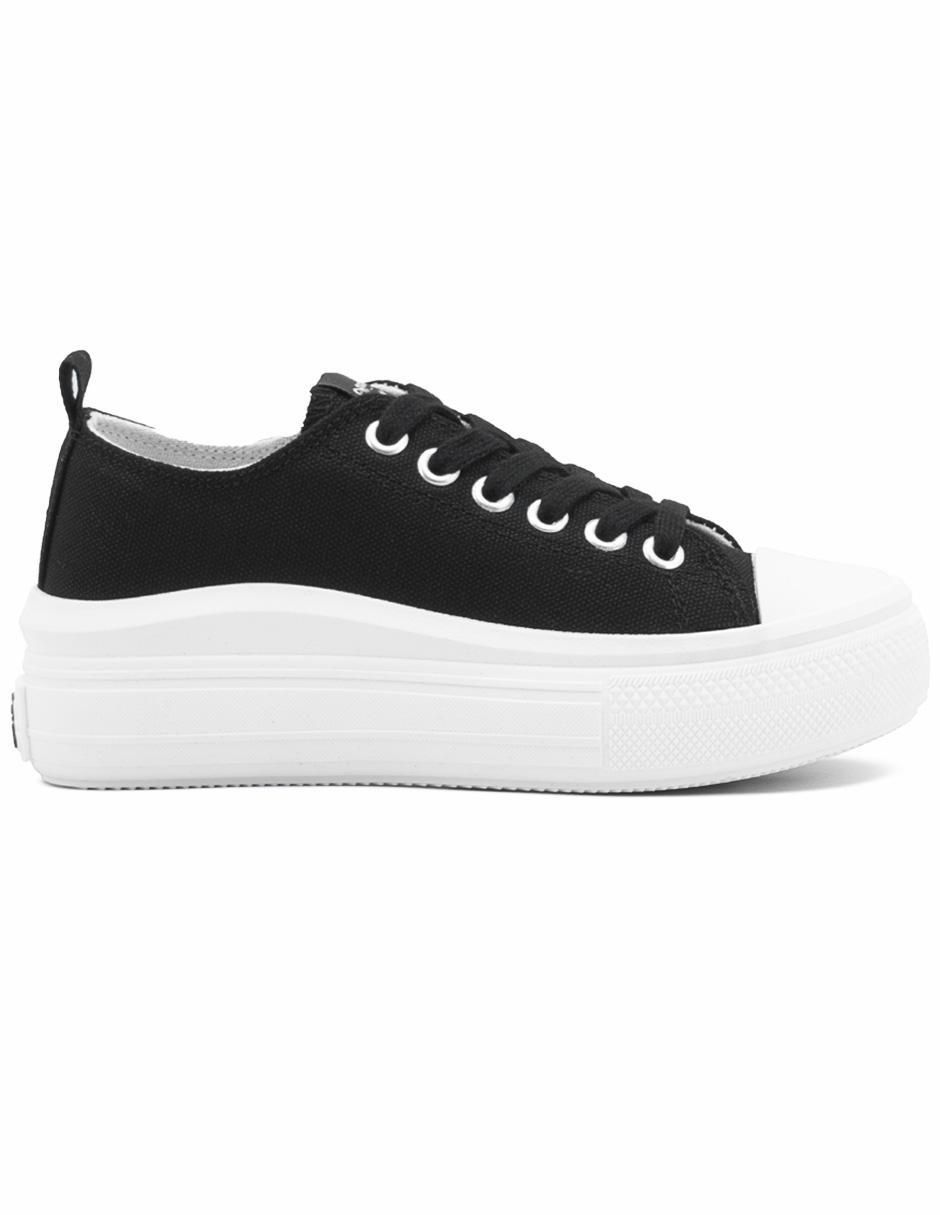 Tenis para niña
