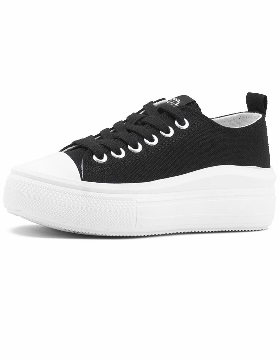 Tenis para niña