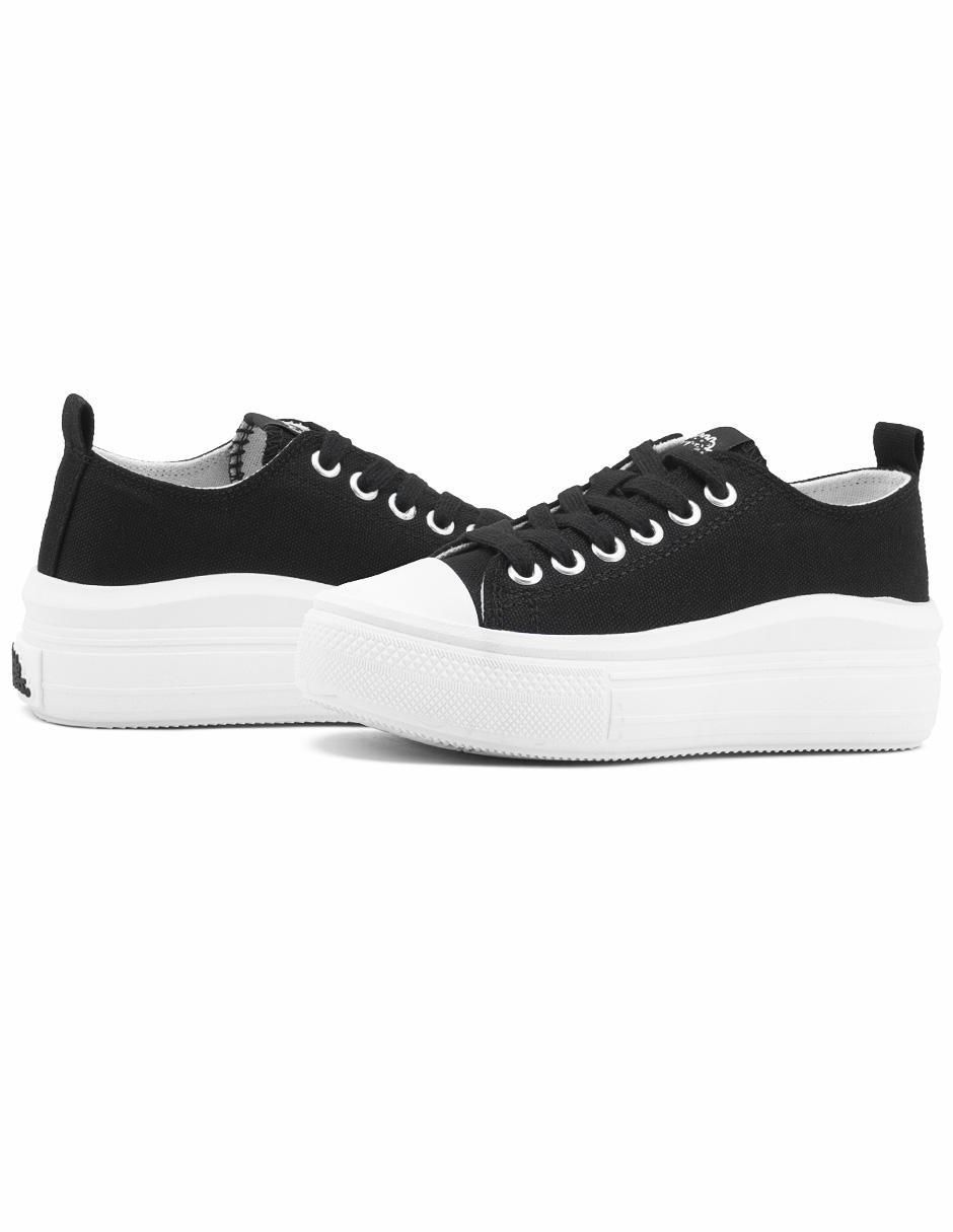 Tenis para niña