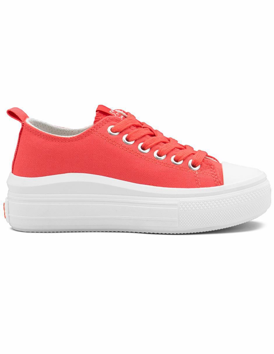 Tenis para niña