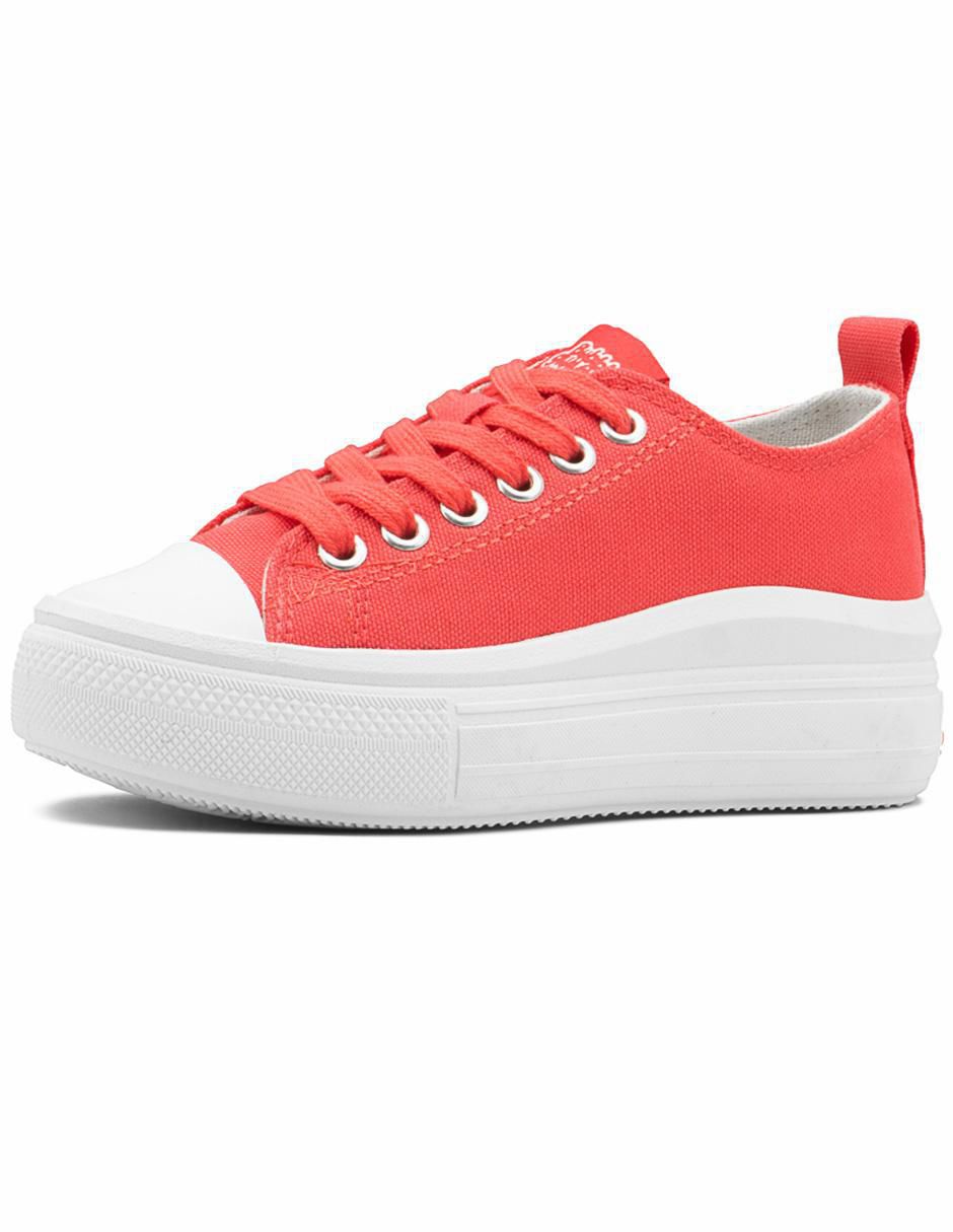 Tenis para niña