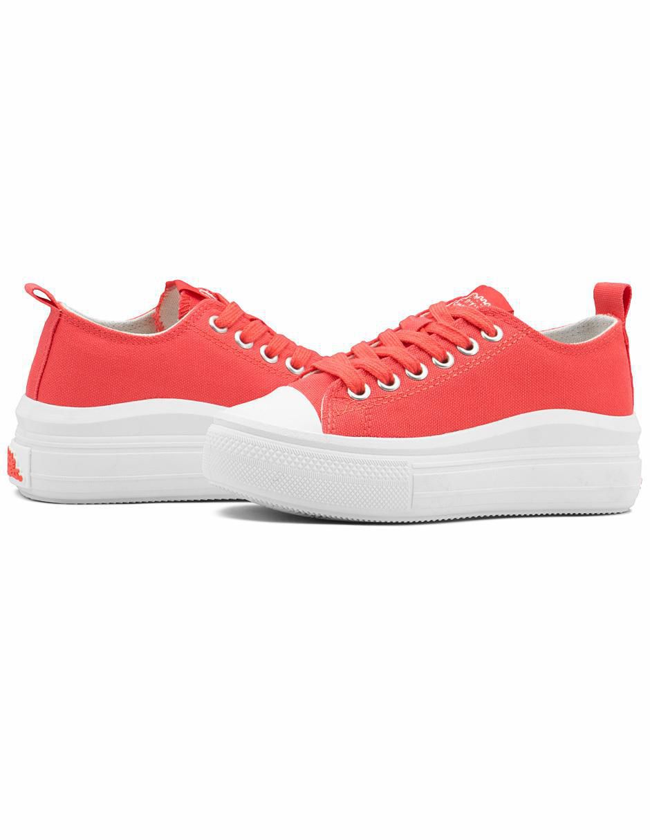 Tenis para niña