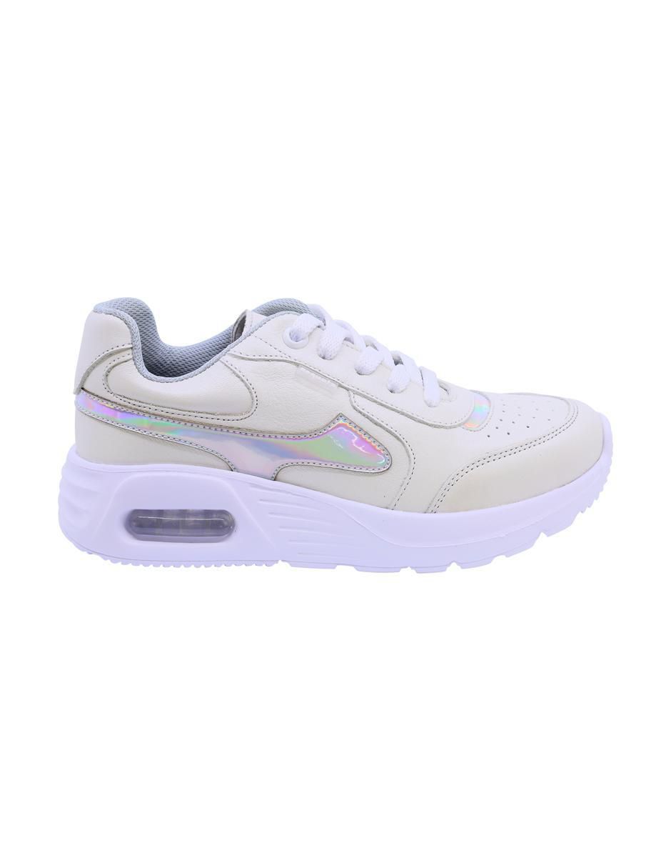 Tenis para niña 5