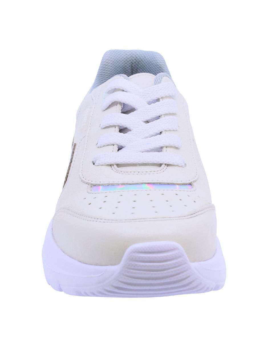 Tenis para niña