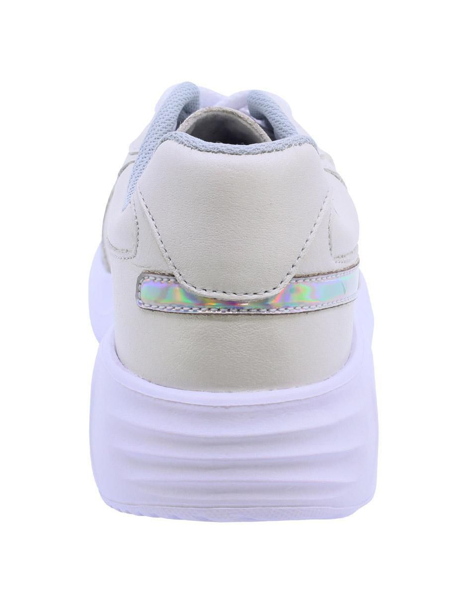 Tenis para niña