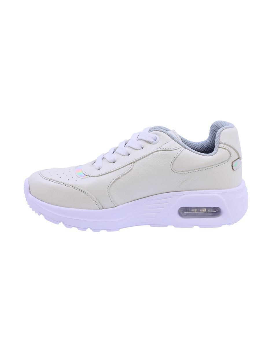 Tenis para niña
