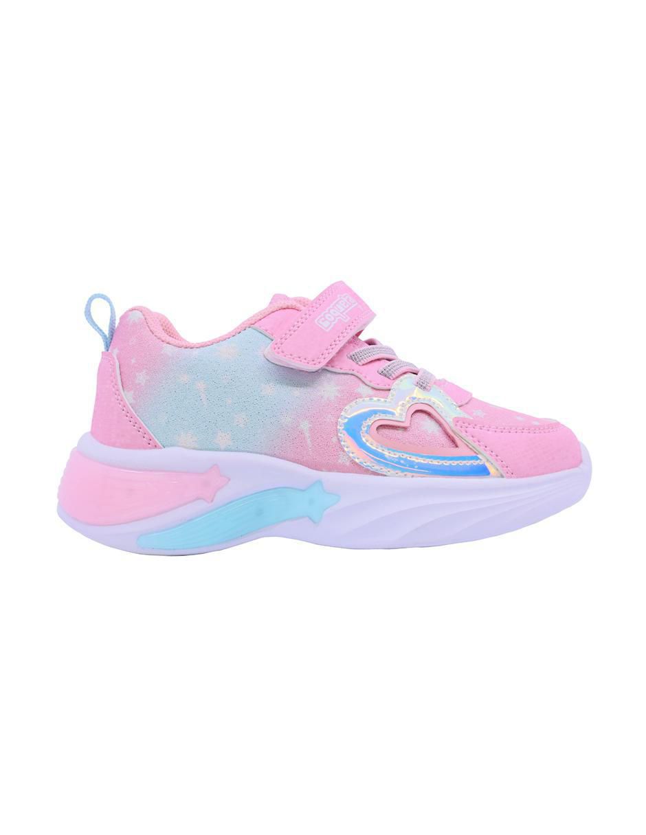Tenis para niña 5
