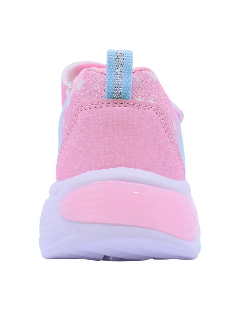 Tenis para niña