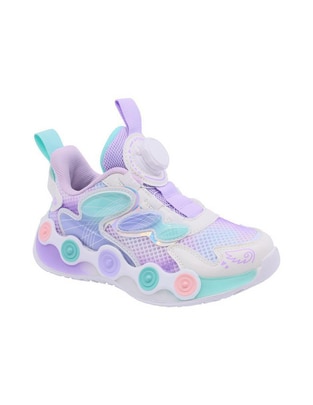 Tenis para niña