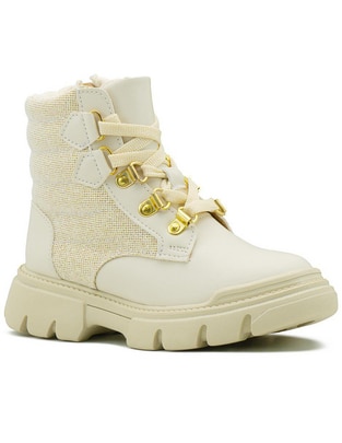 Bota para niña