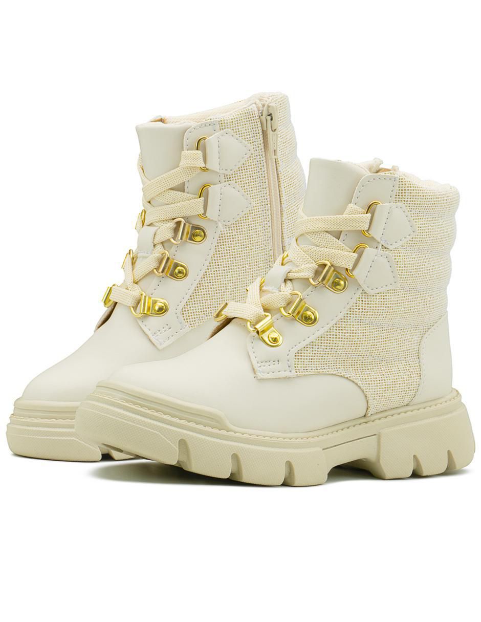 Bota para niña 5